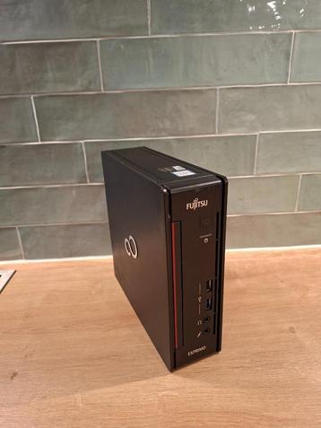 Fujitsu Esprimo Q956 (Tiny PC) beschikbaar voor biedingen