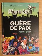 BD Guère de paix ou si peu ..., Ophalen, Zo goed als nieuw, Kroll