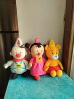 Bumba knuffels, Kinderen en Baby's, Ophalen of Verzenden, Zo goed als nieuw