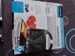 Croque-monsieur machine, sushi making kit, isolerende voedse, Ophalen, Zo goed als nieuw