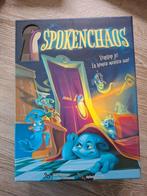 Spel - Spokenchaos, Ophalen of Verzenden, Nieuw