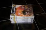 thorgal, Meerdere stripboeken, Ophalen of Verzenden, Gelezen