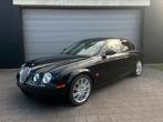 Jaguar S-type 3.0 Face lift !Top Staat!, Auto's, Jaguar, Automaat, 4 deurs, Achterwielaandrijving, Leder
