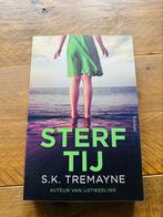 S.K. Tremayne: sterftij, Boeken, Ophalen of Verzenden