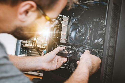 RapidFix<punt>be – Complete IT-oplossingen, Boeken, Informatica en Computer, Nieuw, Overige onderwerpen, Ophalen of Verzenden