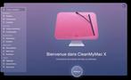 CleanMyMac a vie, Comme neuf