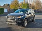 Land rover discovery sport 2.0TD4, Auto's, Land Rover, Discovery Sport, Bedrijf, Te koop, Handgeschakeld