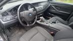 Bmw 520d 2012   leger flan  230mkm, Auto's, BMW, Bluetooth, Diesel, Particulier, Te koop
