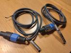 HQ Power professional speaker kabel, Musique & Instruments, Enlèvement