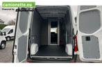 Mercedes-Benz eSprinter eSprinter L2H2 55 kWh (bj 2021), Gebruikt, Wit, Mercedes-Benz, 5 deurs