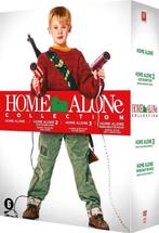 Home alone collection dvd box, Ophalen of Verzenden, Boxset