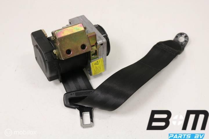 Gordel RA (bijrijderskant) VW Passat B5, Auto diversen, Anti-diefstal, Gebruikt
