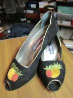 schoenen, Kleding | Dames, Schoenen, Schoenen met lage hakken, Overige kleuren, Verzenden, Zo goed als nieuw