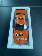 CMR 1/18 BMW 635 CSi Jagermeister #6 Stuck Zolder ETCC 1984, Hobby en Vrije tijd, Ophalen of Verzenden, Nieuw, Auto, MiniChamps