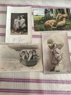 Oude postkaarten, Verzamelen, Ophalen of Verzenden