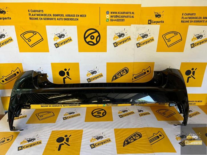 Pare-chocs arri re HONDA CIVIC 2015+ BUMPER 71501TV0ZX00, Autos : Pièces & Accessoires, Carrosserie & Tôlerie, Pare-chocs, Honda