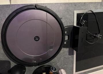 IRobot Roomba met dweilfunctie beschikbaar voor biedingen