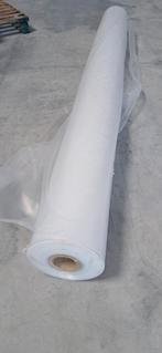 Zware volledige rol doorzichtige plastiek, Doe-het-zelf en Bouw, Ophalen