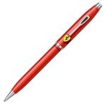 Balpen Ferrari Scuderia - Limited edition collector red, Verzamelen, Pennenverzamelingen, Ophalen, Nieuw, Balpen, Cross