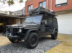 1985 Mercedes-Benz G classe 460 Overlander Oldtimer, Auto's, Gebruikt, G-Klasse, Bedrijf, Overige carrosserie