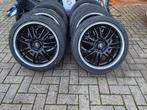 Dotz shift black 18", Ophalen, 18 inch, Band(en)