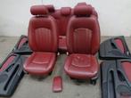 Interieur rood Jaguar X-Type, Auto-onderdelen, Interieur en Bekleding, Jaguar, Gebruikt, Ophalen of Verzenden
