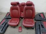 Interieur rood Jaguar X-Type, Auto-onderdelen, Ophalen of Verzenden, Gebruikt, Jaguar