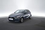(2BTS679) MAZDA 2, Argent ou Gris, Achat, Euro 6, Entreprise