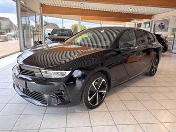 Opel Astra Sports Tourer GS-LINE 130PK/GPS/Winterpack/Camer beschikbaar voor biedingen