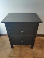 Ikea nachtkastje, Huis en Inrichting, Ophalen, Gebruikt