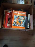 Strips allerlei ...films op schijf ...cd ,s muziek, Cd's en Dvd's, Dvd's | Overige Dvd's, Alle leeftijden, Ophalen, Gebruikt