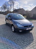 Ford Focus Hatchback, Auto's, Focus, 4 cilinders, 1257 kg, 5 deurs