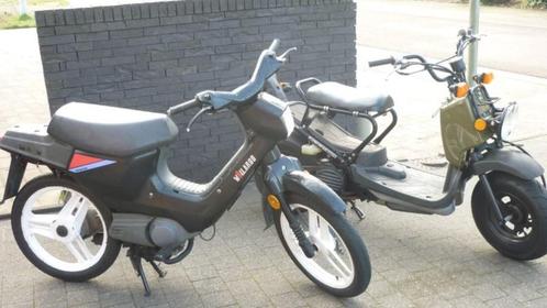 honda wallaroo, klasse B ,tel 0496/650959, Vélos & Vélomoteurs, Cyclomoteurs | Honda, Utilisé, Autres modèles, Classe B (45 km/h)