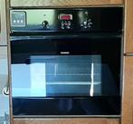 Siemens Warme lucht oven HB24064EU/01, Ophalen, Gebruikt, Hete lucht, Oven met grill