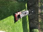 MTD Grasmaaier benzine zelftrekker 5,5 PK, Ophalen, Gebruikt, MTD, Opvangbak