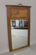 Spiegel in vroege 20e-eeuwse stijl, Antiek en Kunst, Antiek | Spiegels, 100 tot 150 cm, 150 tot 200 cm, Rechthoekig, Ophalen