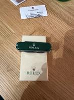 Victorinox Rolex zakmes, Caravans en Kamperen, Kampeergereedschap, Ophalen, Zo goed als nieuw