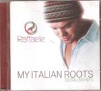 Raffaele - My Italian roots (2xCD), Cd's en Dvd's, Gebruikt, Ophalen of Verzenden