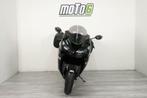 Kawasaki ZZR1400, Motoren, Sportuitlaat, 4 cilinders, Motorrijbewijs A, Bedrijf