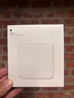 Apple USB-C 96W Power adapter - NIEUW, Computers en Software, Laptop-opladers, Ophalen of Verzenden, Nieuw, Apple