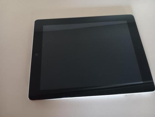 Tablet, Ipad uit  2010, Computers en Software, Apple iPads, Gebruikt, Apple iPad, 64 GB, Overige kleuren, Ophalen of Verzenden