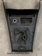 Middenconsole met schakelaars BMW E36 oe 8146335, Auto-onderdelen, Ophalen of Verzenden, Gebruikt, BMW