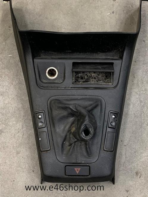 Middenconsole met schakelaars BMW E36 oe 8146335, Auto-onderdelen, Dashboard en Schakelaars, BMW, Gebruikt, Ophalen of Verzenden