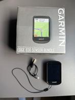 Garmin Edge 830, Fietsen en Brommers, Ophalen, GPS, Zo goed als nieuw