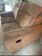 Relax zetel, Huis en Inrichting, Ophalen, Zo goed als nieuw