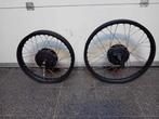 yamaha ty, Motoren, Ophalen of Verzenden, Gebruikt
