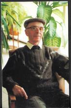 Bidprentje André VAN POUCKE - Oudstrijder 1940-1945, Ophalen of Verzenden, Bidprentje