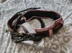 Mentuig A pony gareel sulky enkelspan, Dieren en Toebehoren, Ophalen, Zo goed als nieuw