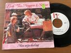 Erik Van Neygen & Sanne ‎– Aan Mijn Darling, Cd's en Dvd's, Vinyl Singles, Ophalen, 7 inch, Single