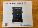 Voicetone H1 TC Helicon, Muziek en Instrumenten, Effecten, Ophalen, Zo goed als nieuw, Volume